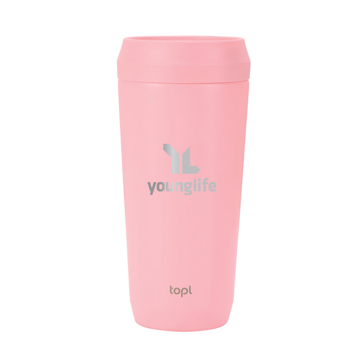 TOPL (16 oz) 360° Tumbler