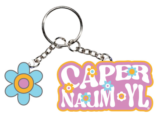 Porte-clés - Capharnaüm
