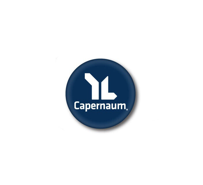Capernaum Flair Buttons