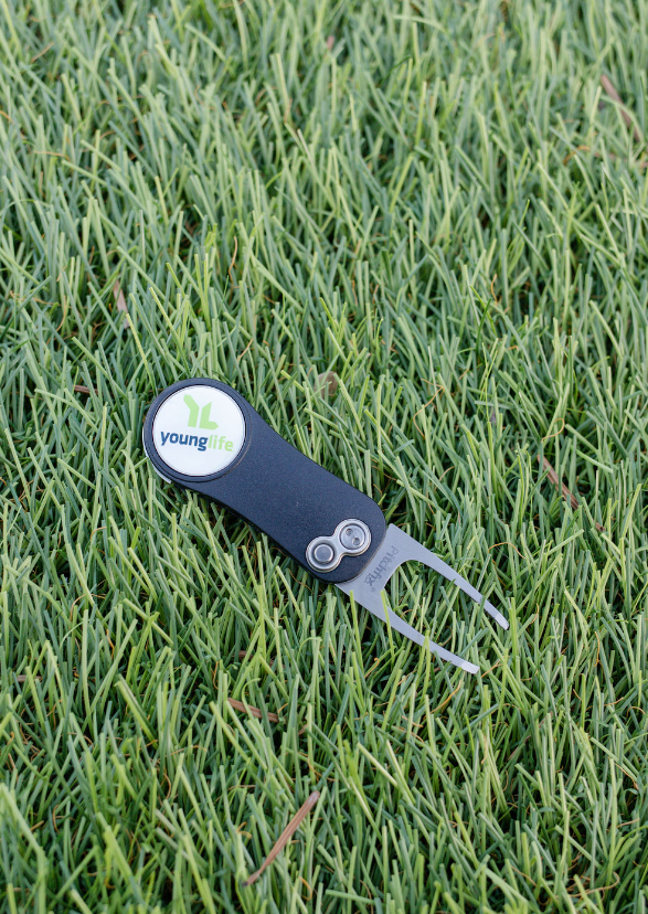 Pitchfix Original 2.0 Divot Tool