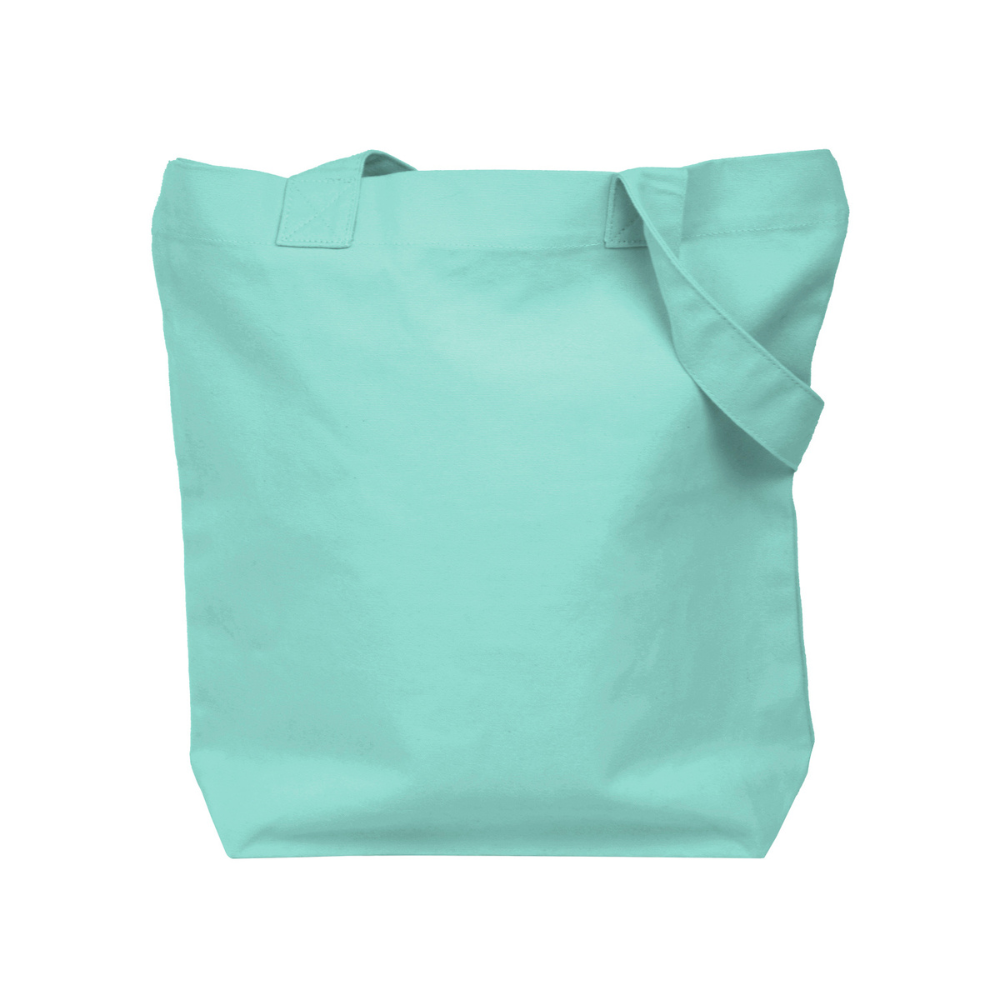 Custom Everyday Tote - Thumbnail 2