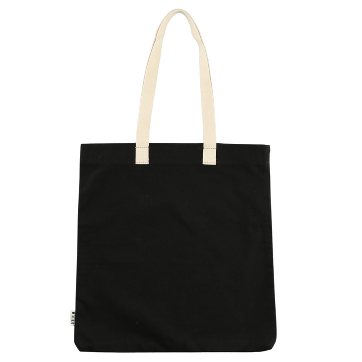 Custom FEED Organic Cotton Tote Bag