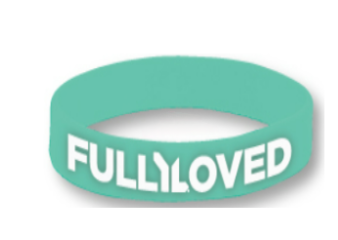 Special Ministry Silicone Bracelets