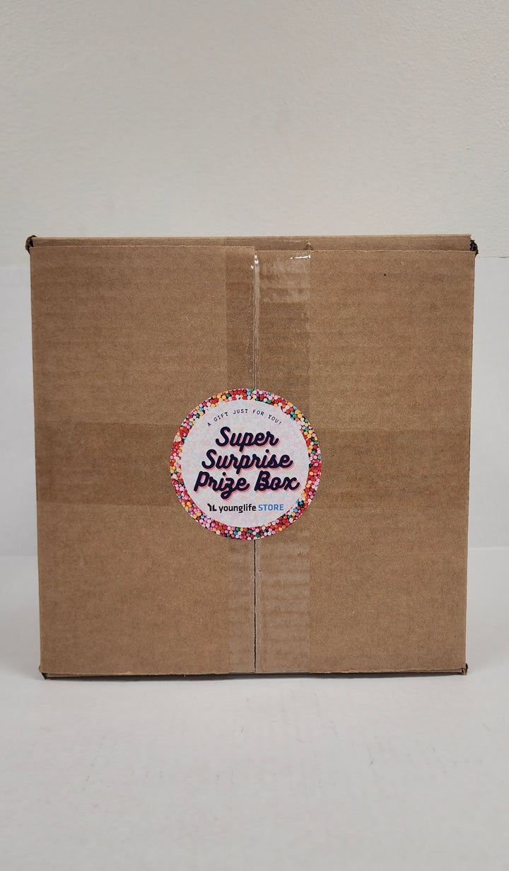 Kit de prix Super Surprise