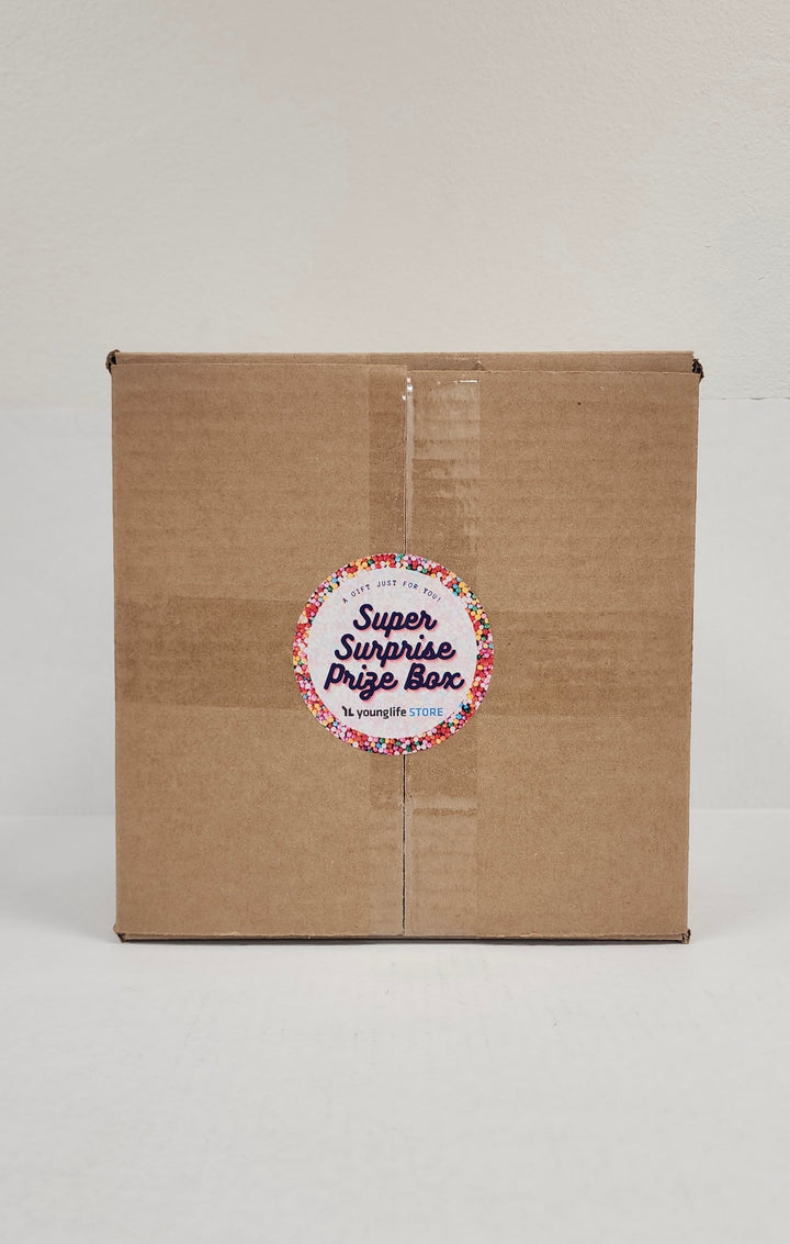 Kit de prix Super Surprise