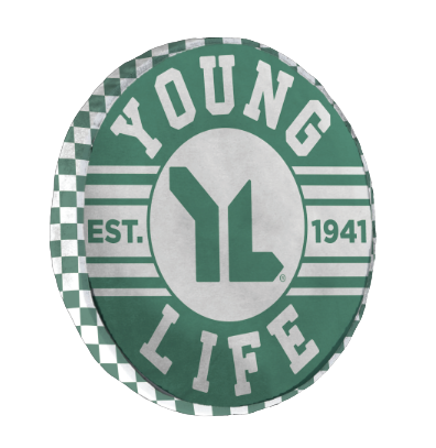 Two-Tone Cloud Pillow - Thumbnail 3