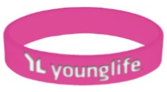 Bracelets en silicone