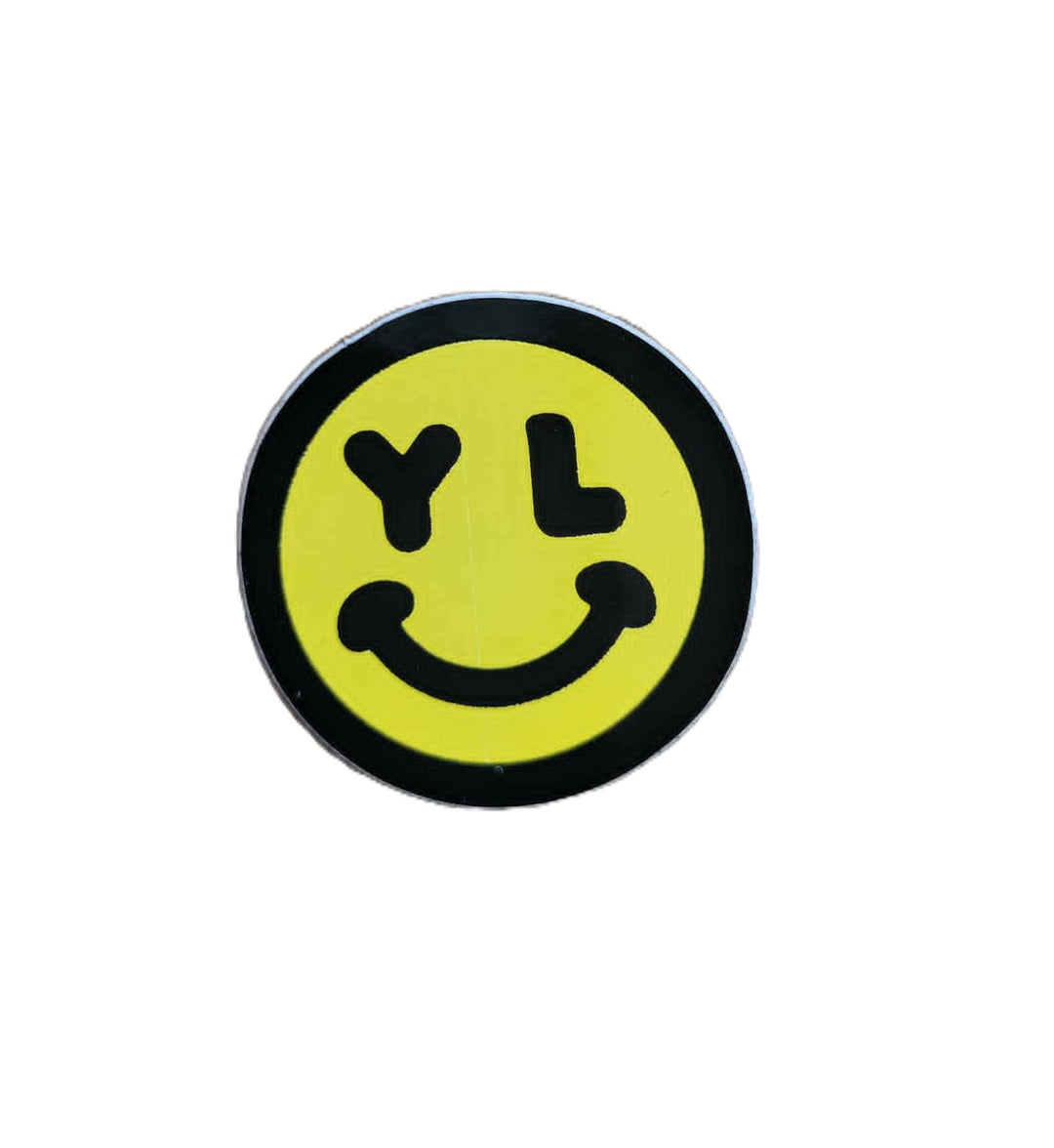Design Stickers