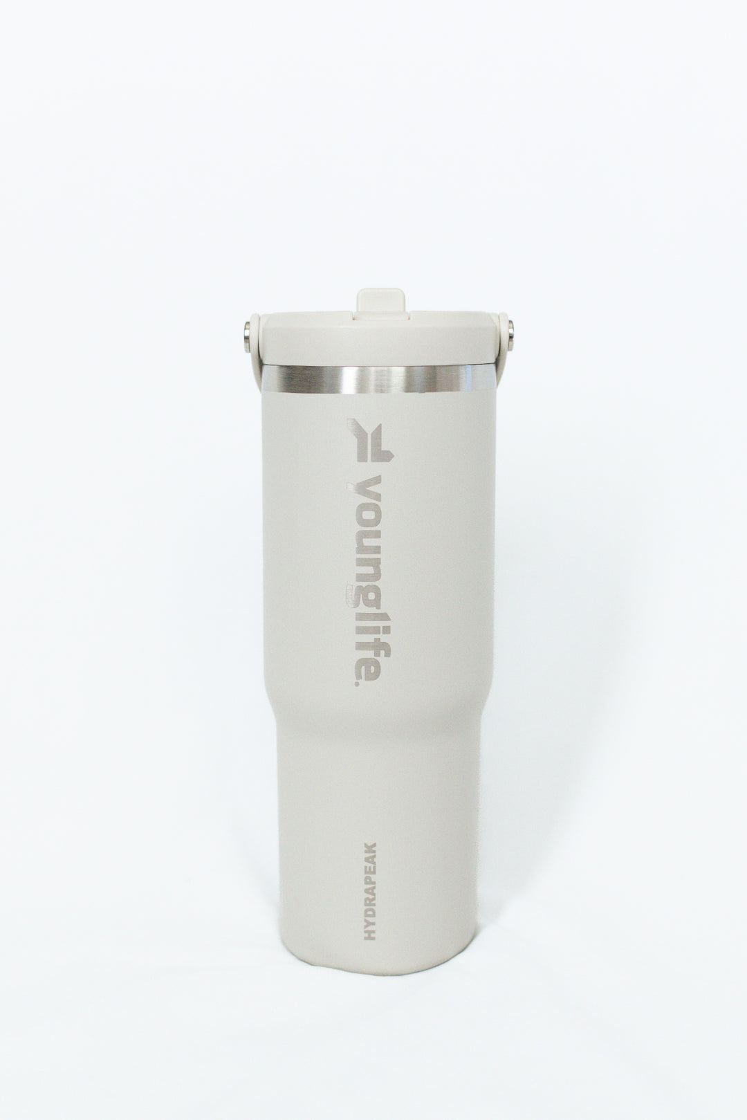 Hydrapeak 32oz Nomad with Handle and Straw Lid