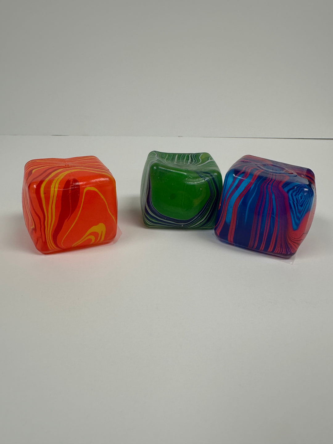 Gel Cube