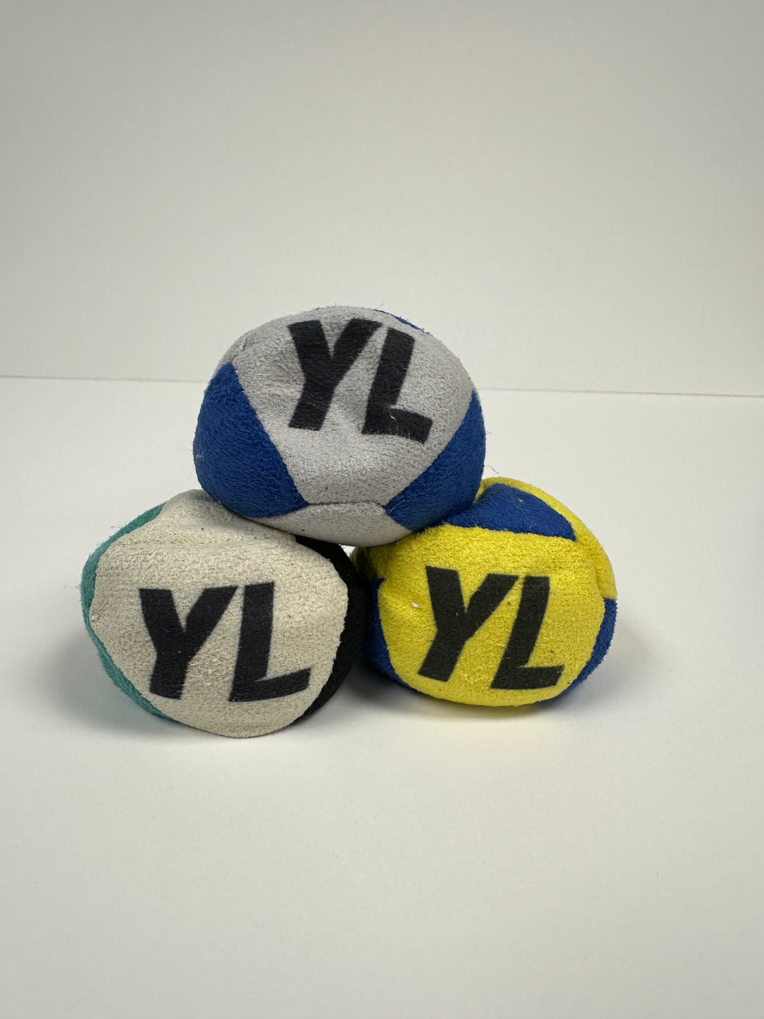 Hacky Sacks