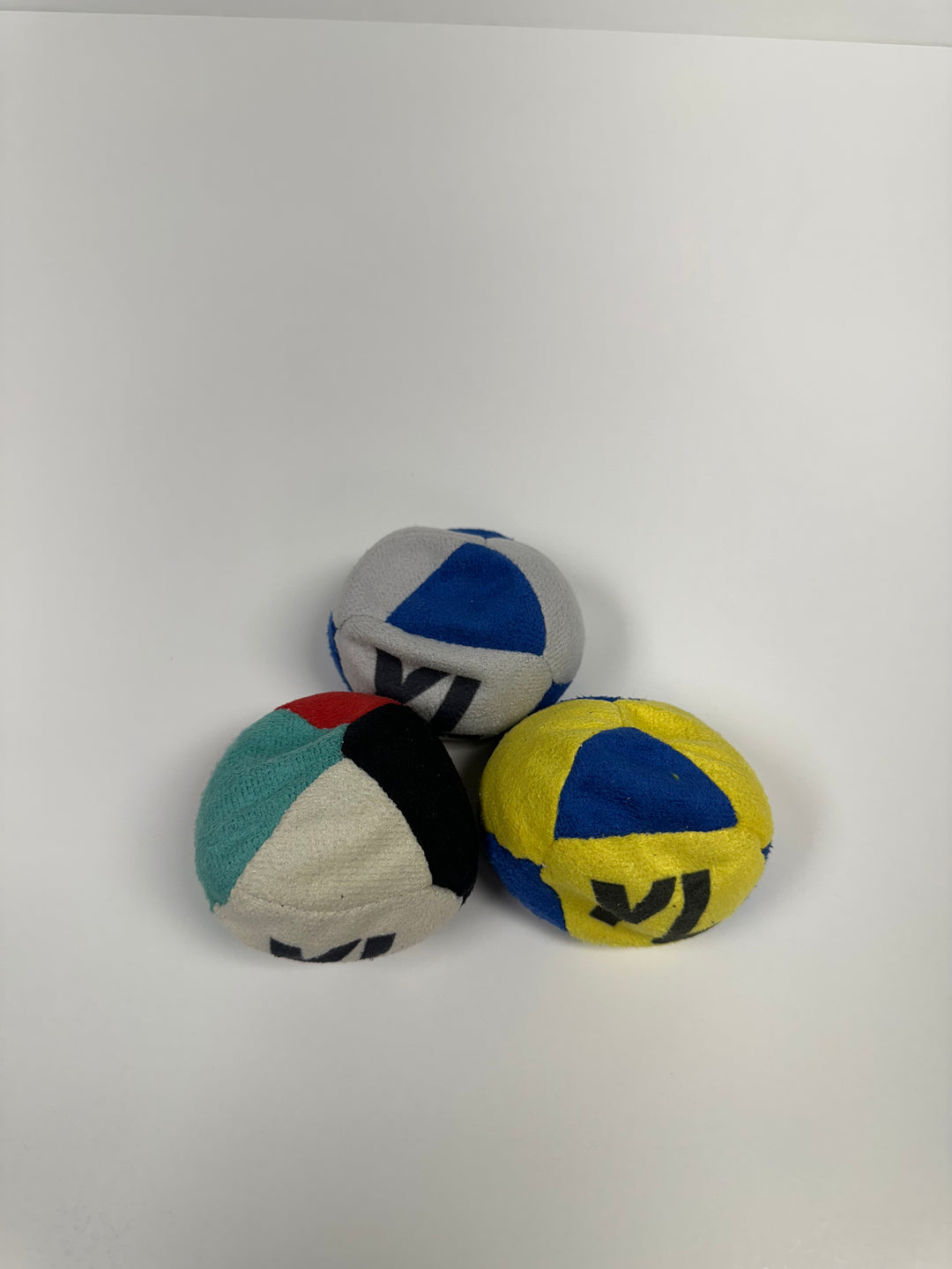 Hacky Sacks