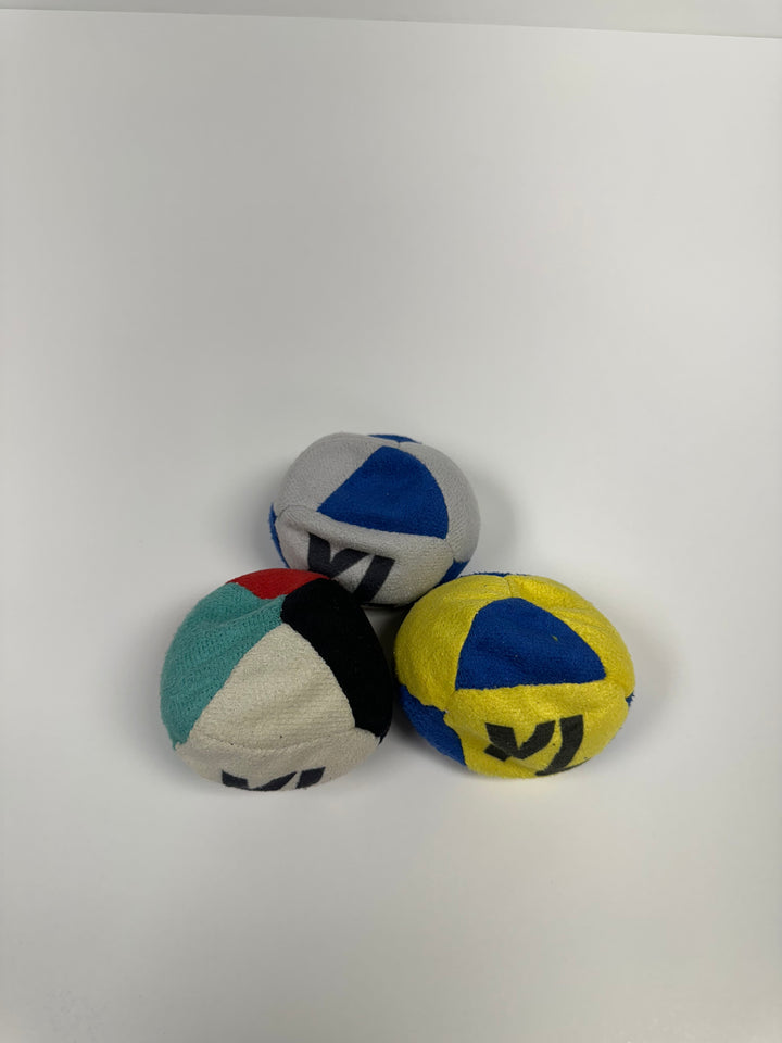 Hacky Sacks