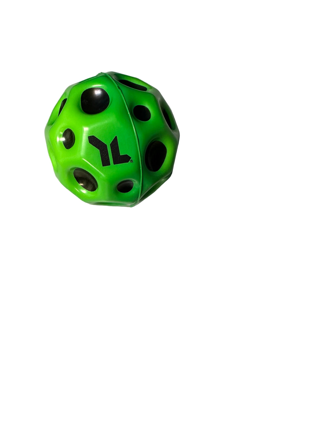 Boules de lune galactiques