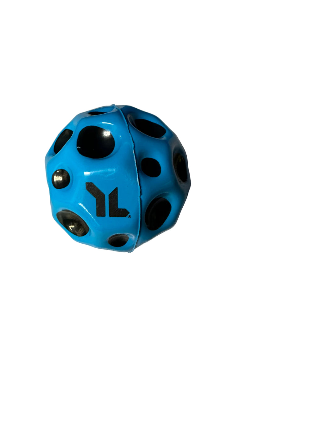 Boules de lune galactiques