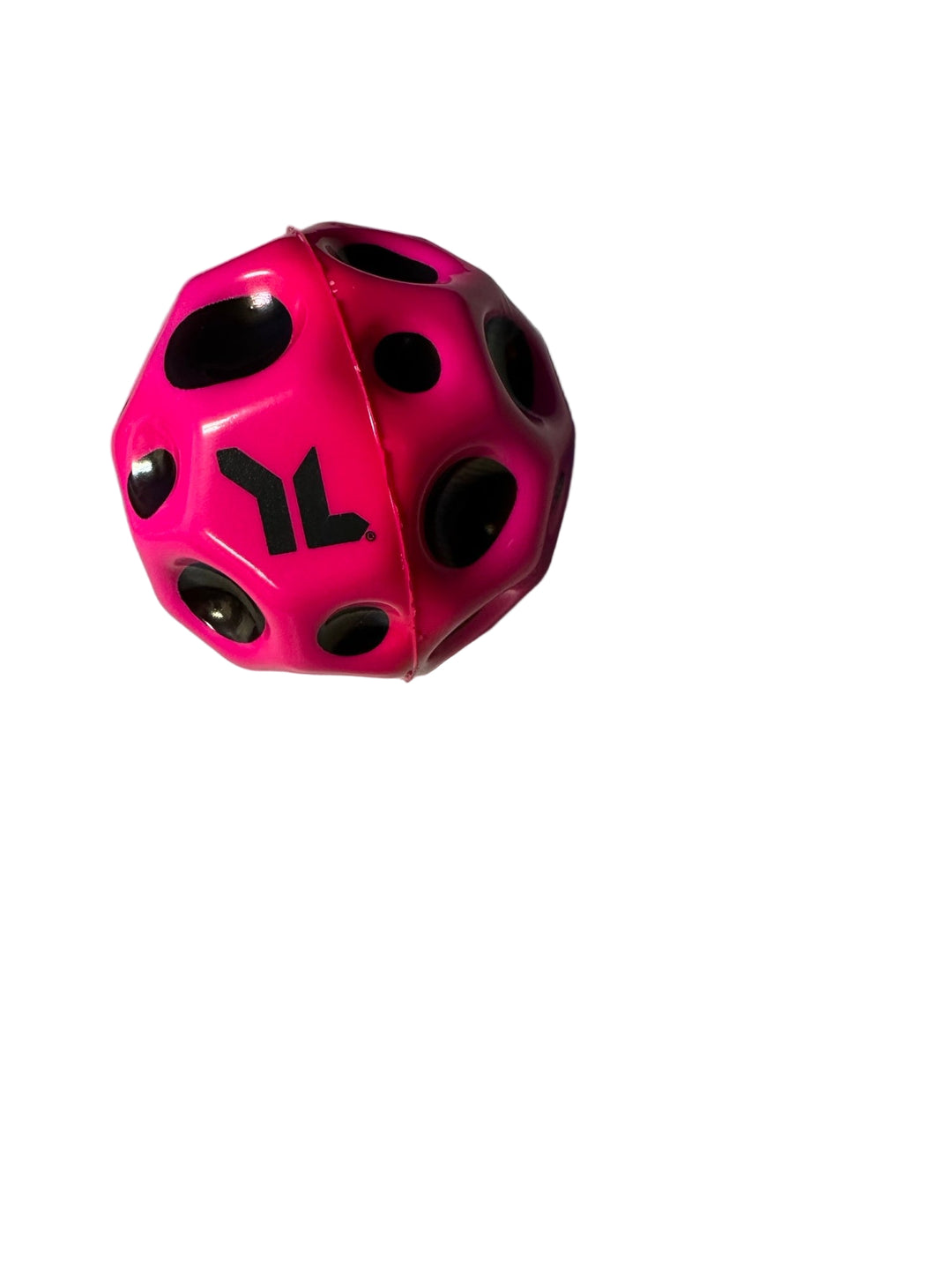 Boules de lune galactiques