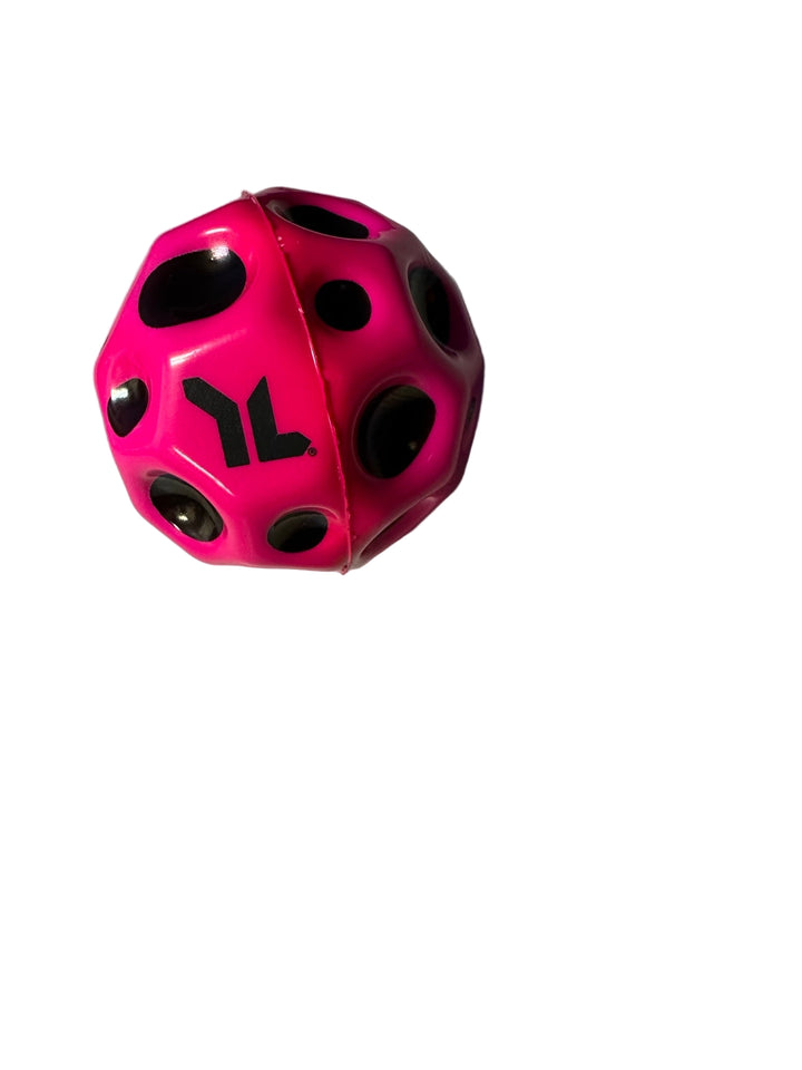 Boules de lune galactiques