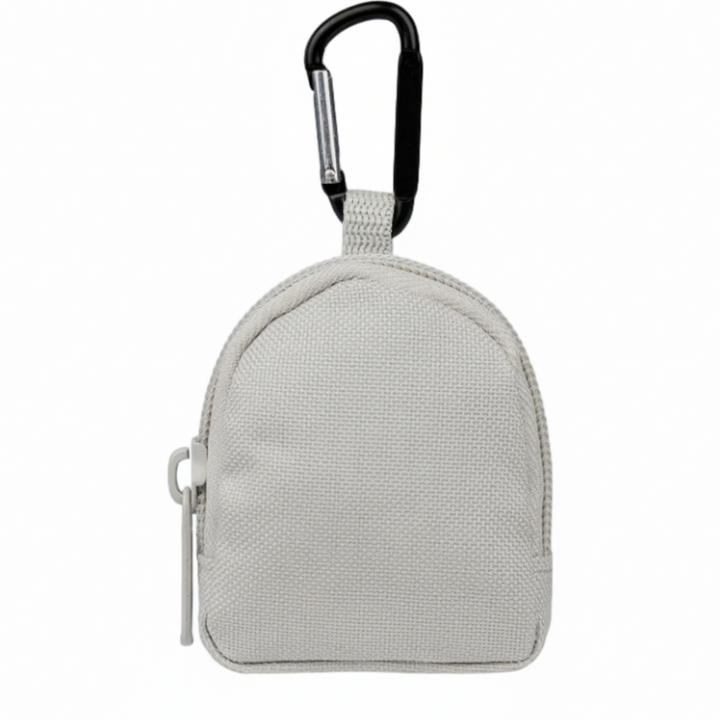 Mini Backpack Bag Charm