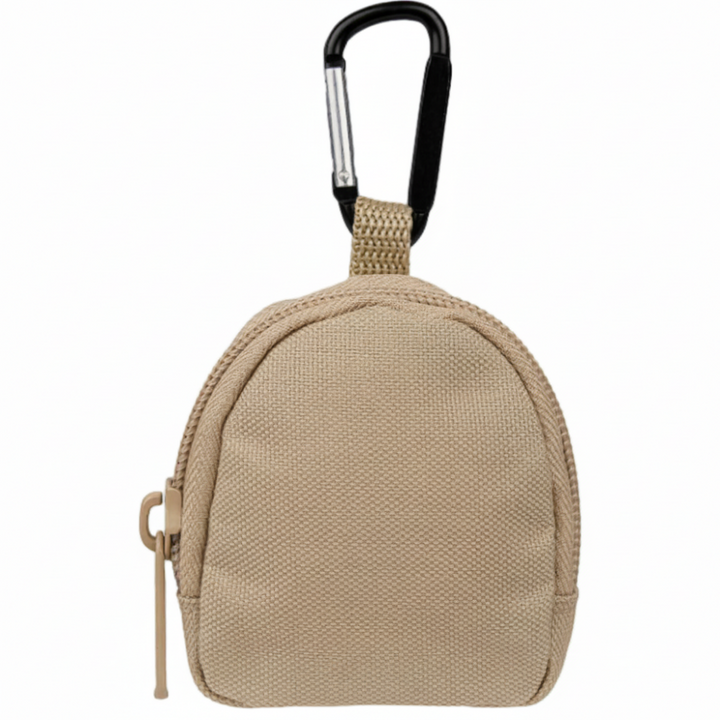 Mini Backpack Bag Charm