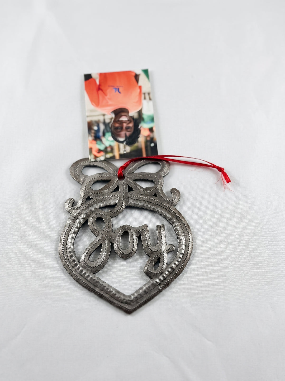 YL Haiti Ornaments