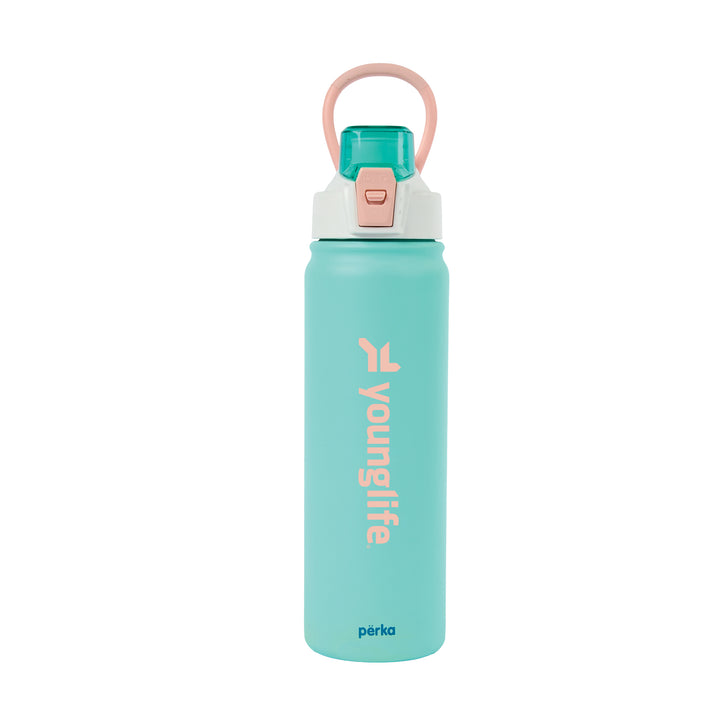 Perka® Rex Fresh Water Bottle - 24 oz