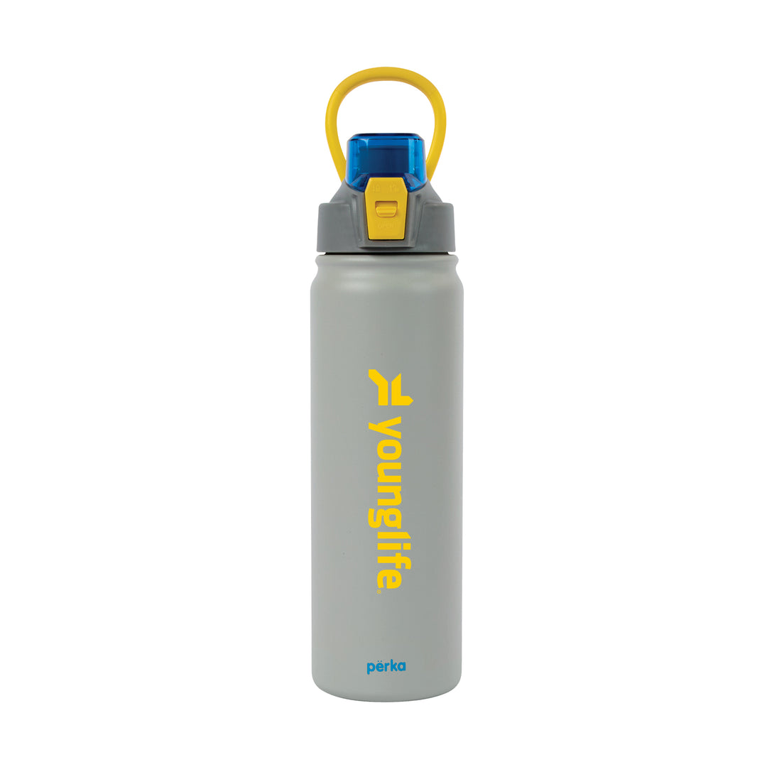 Perka® Rex Fresh Water Bottle - 24 oz