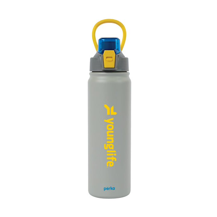 Perka® Rex Fresh Water Bottle - 24 oz
