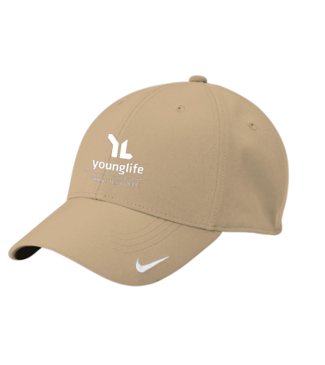 Nike Dri-FIT Legacy Cap