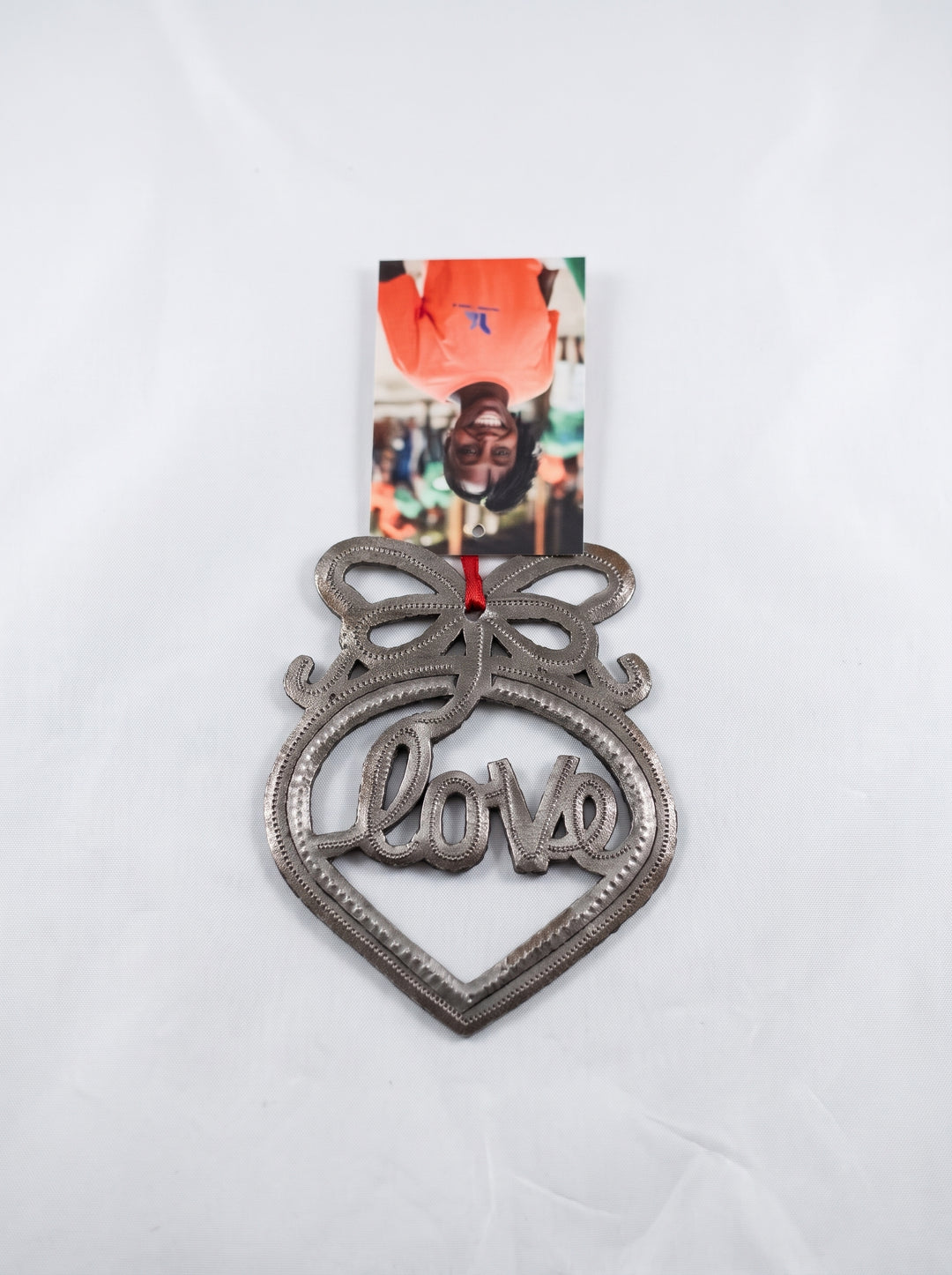 YL Haiti Ornaments