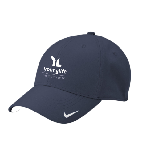 Nike Dri-FIT Legacy Cap
