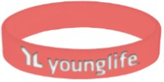 Bracelets en silicone