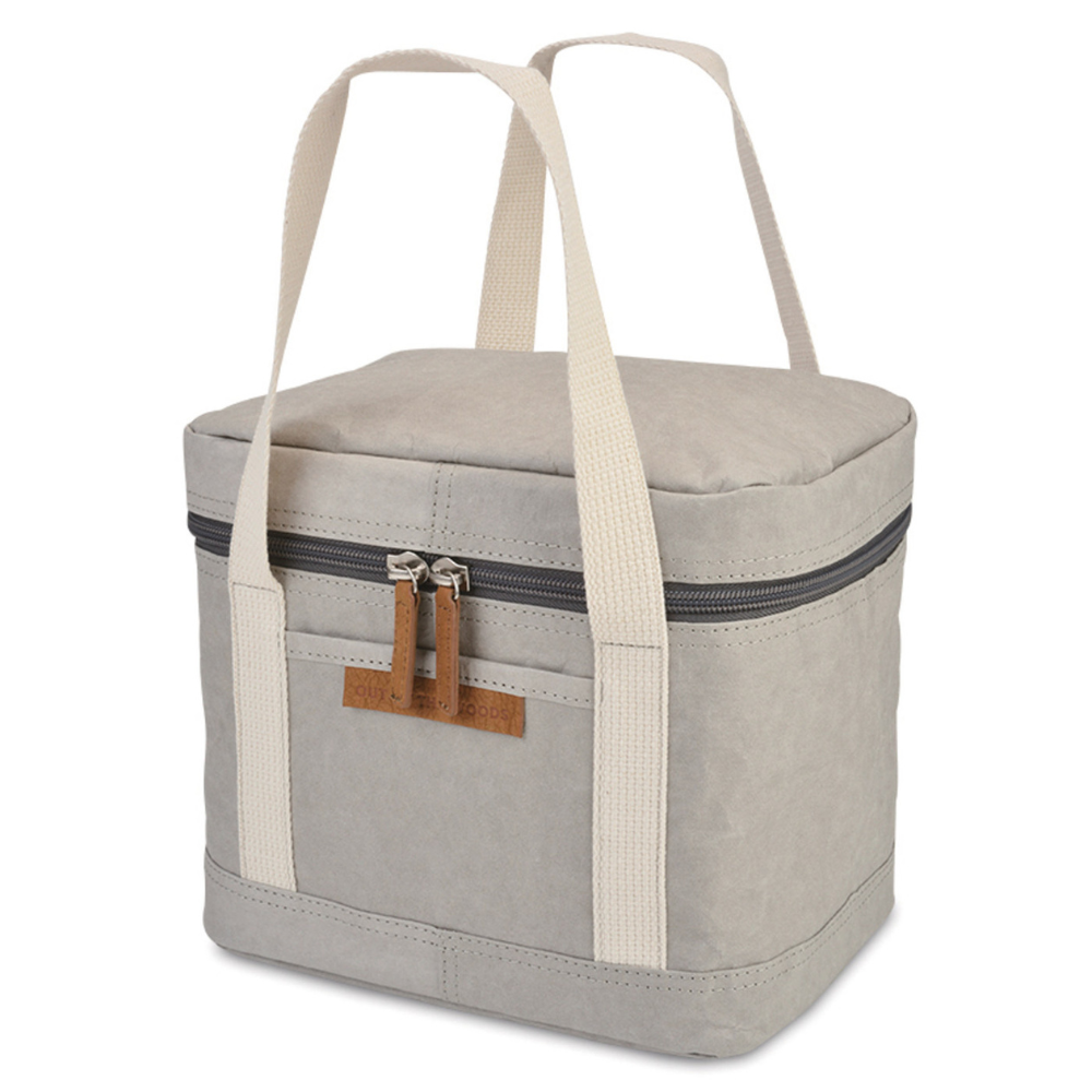 Custom Mini Lunch Bag by Out of The Woods