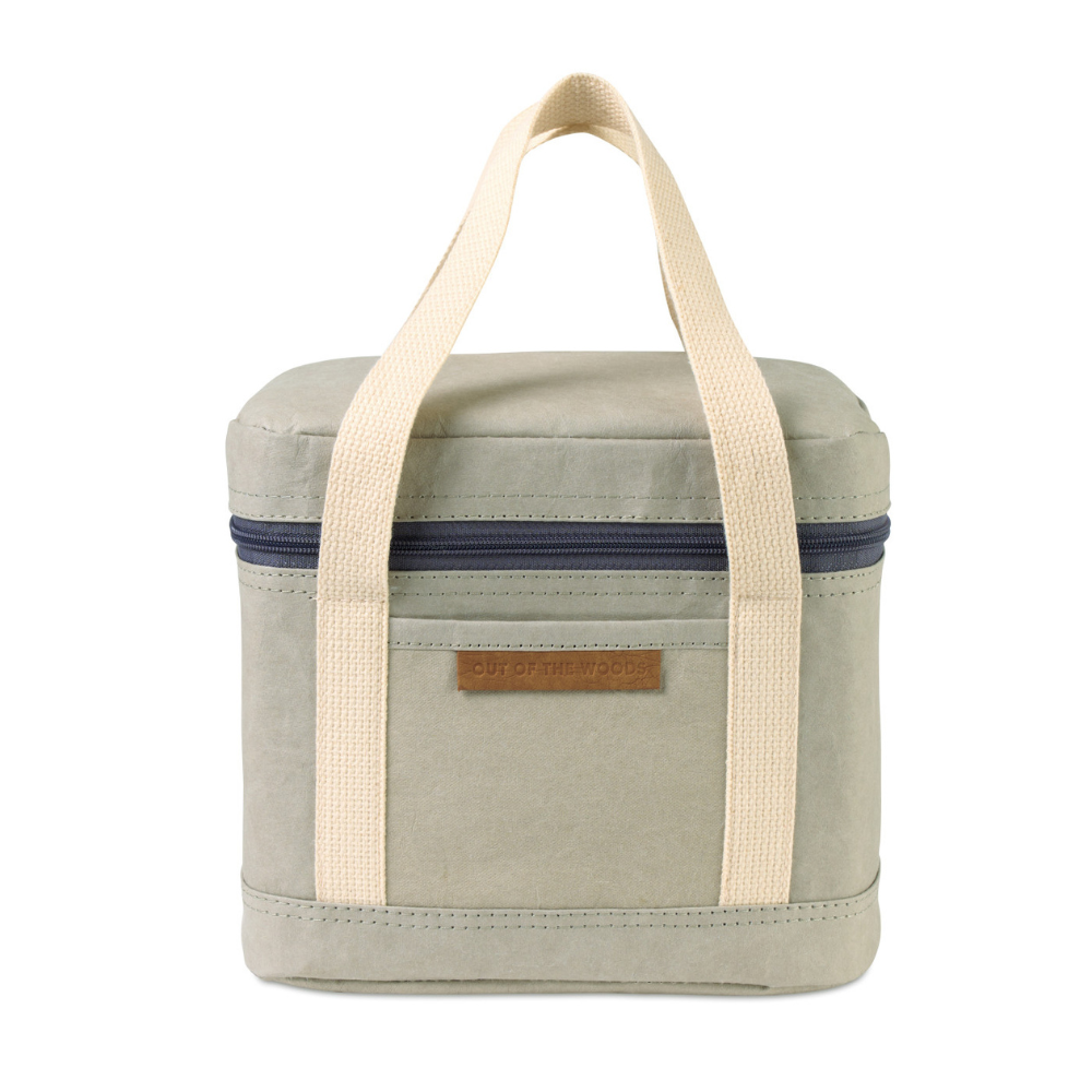 Custom Mini Lunch Bag by Out of The Woods