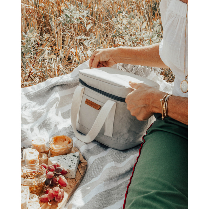 Custom Mini Lunch Bag by Out of The Woods
