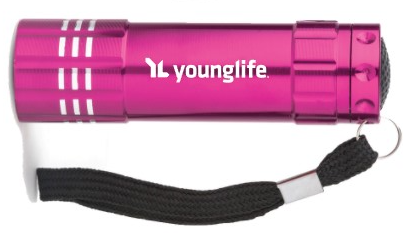 LED Flashlight