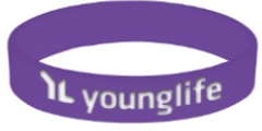 Bracelets en silicone