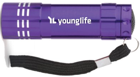 LED Flashlight
