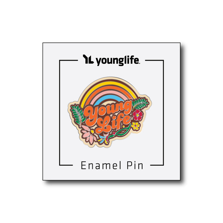 Épingles à revers en émail