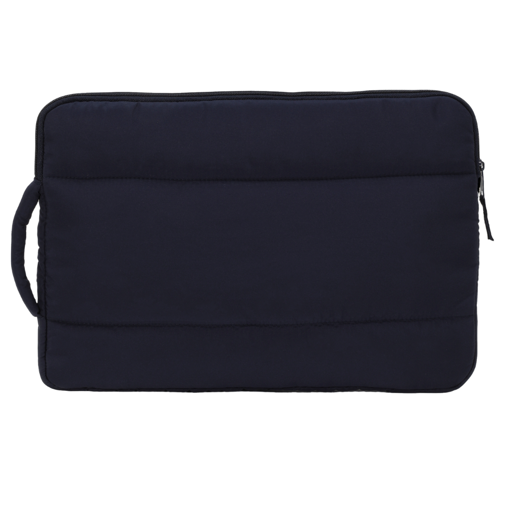 Custom Puffer Computer Sleeve