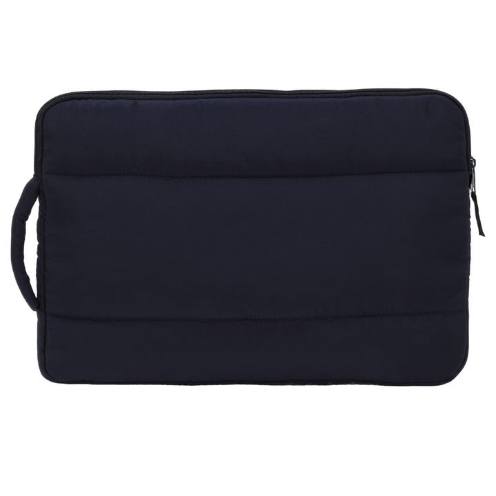 Custom Puffer Computer Sleeve