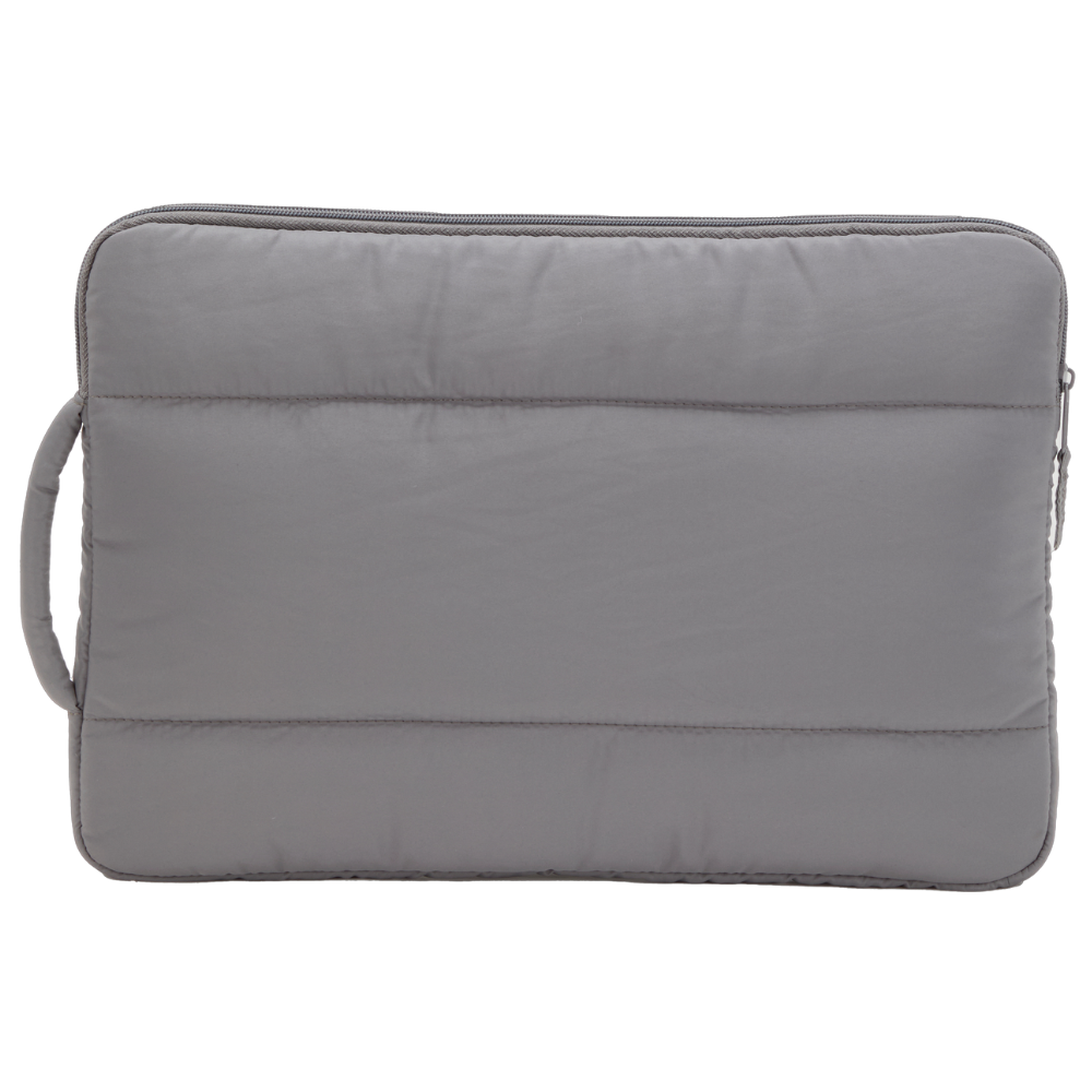Custom Puffer Computer Sleeve
