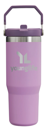 30 Oz. Double Wall Insulated Tumbler