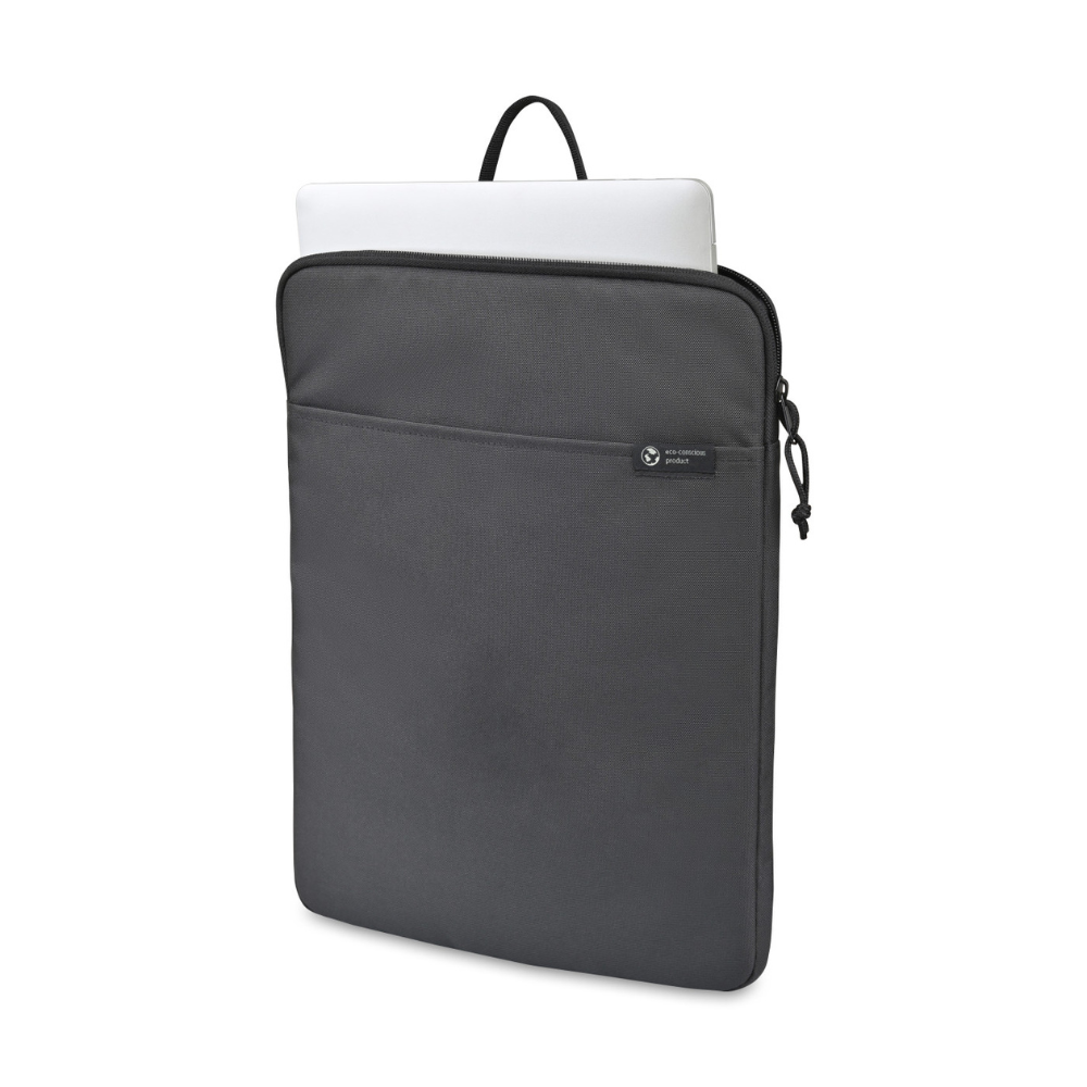 Custom Renew rPET 16" Laptop Sleeve - Thumbnail 3