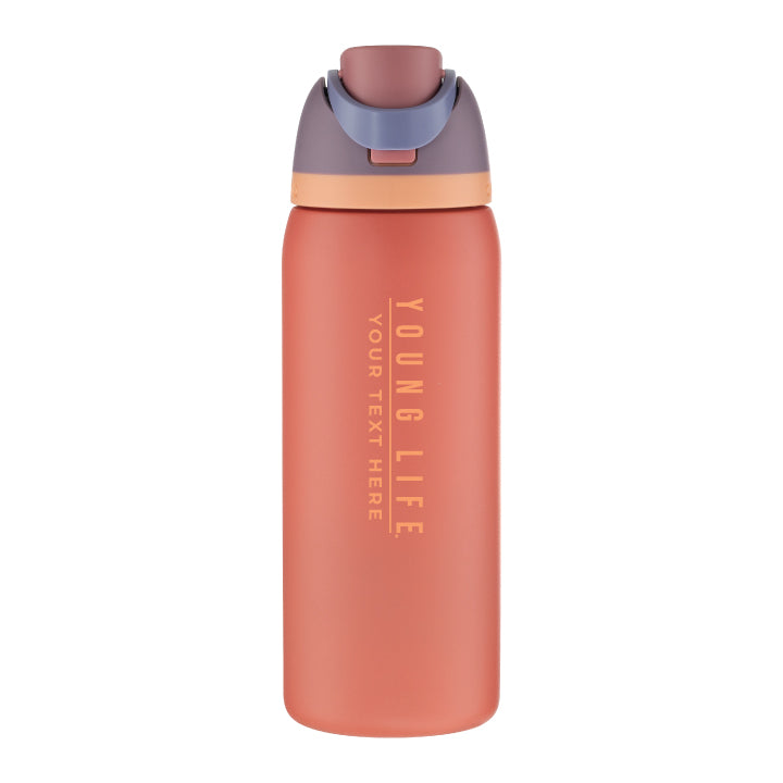 Custom Owala Freesip Bottle (32oz)