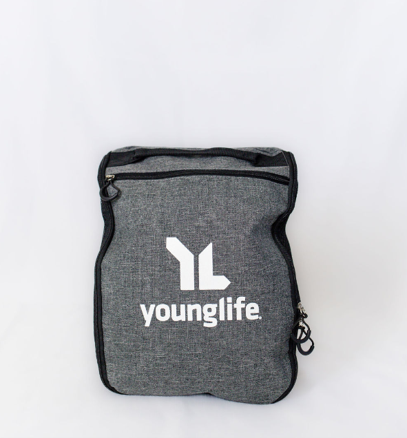 Urban Shoe Bag