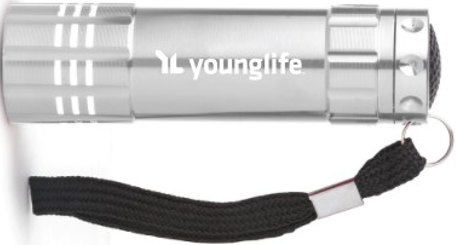 LED Flashlight