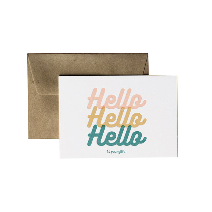 Greeting Card