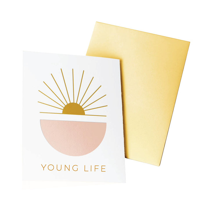 Greeting Card