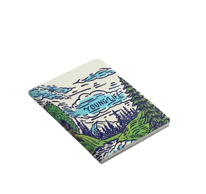 Full Color Journal