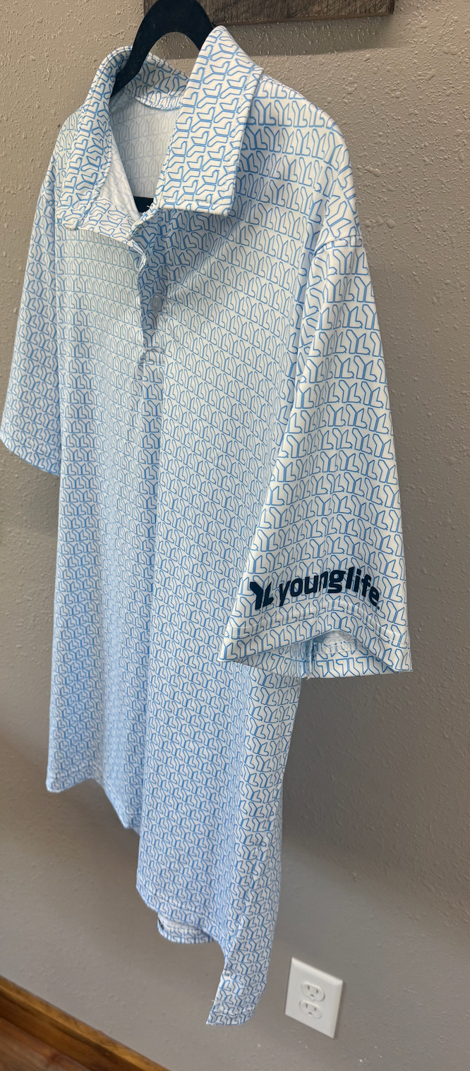 YL Performance Polo
